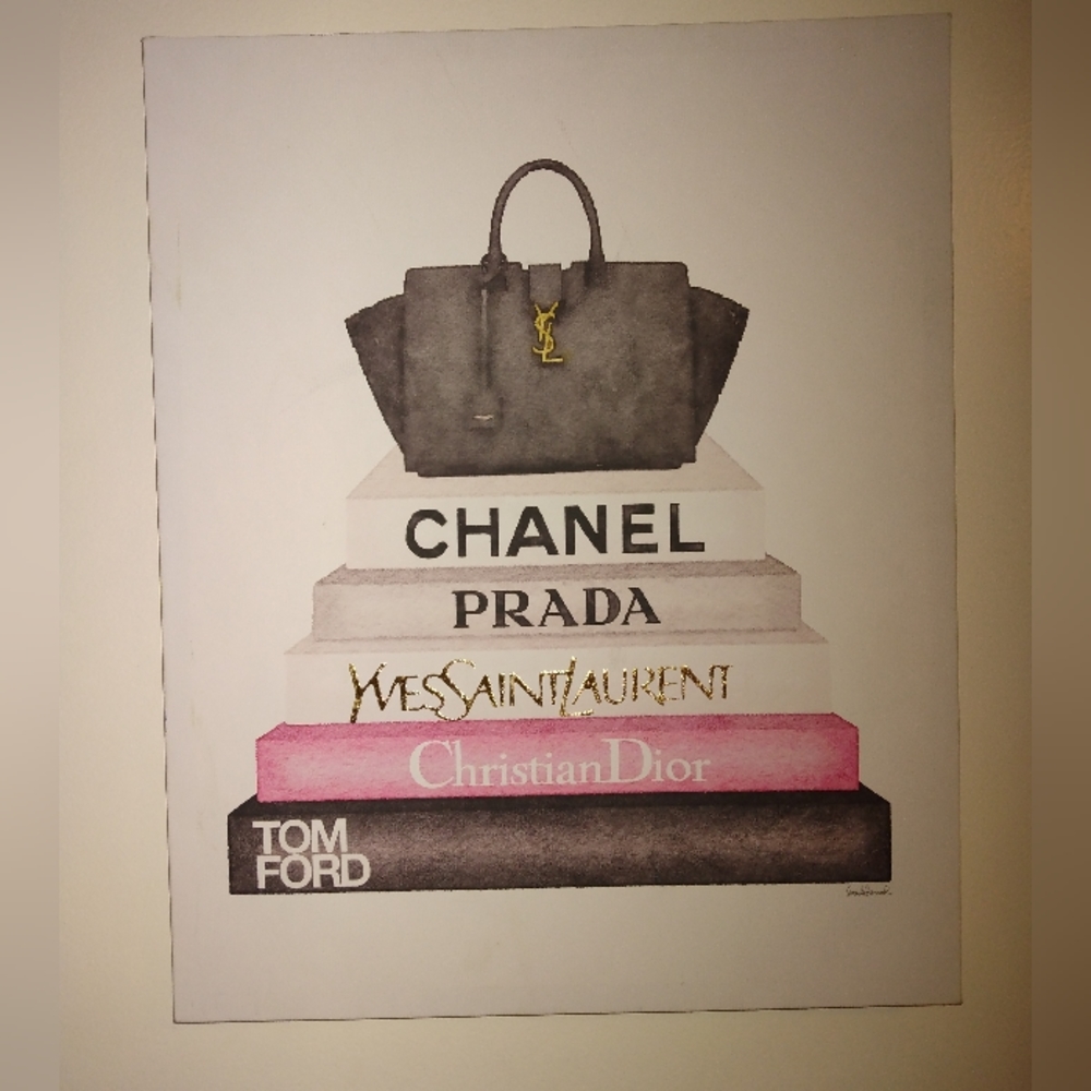 Canvas art